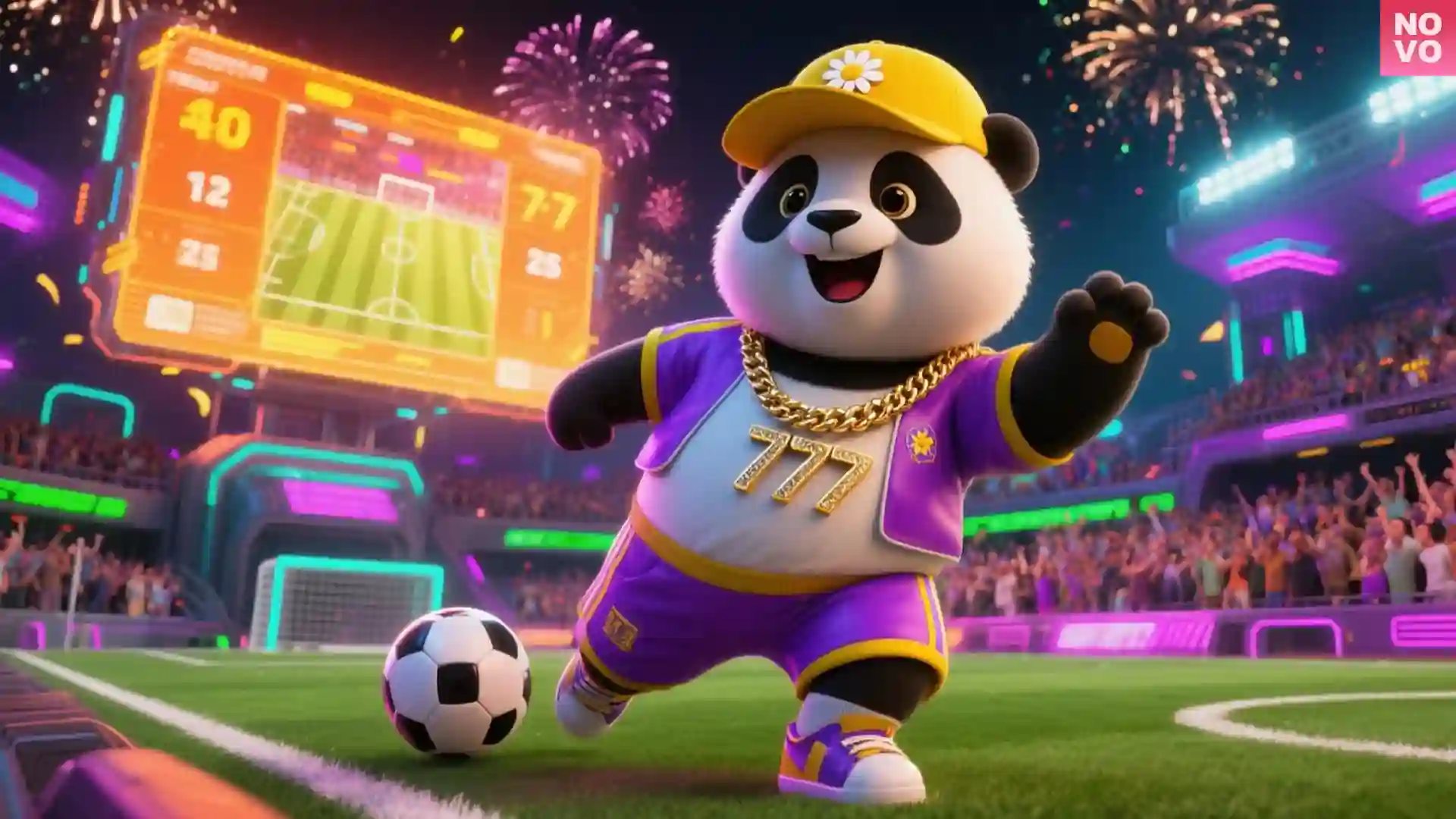 entretenimento online